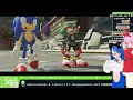 【xboxsx】ソニックフォース 3 【sonic forces】