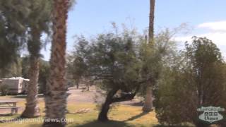 CampgroundViews.com - Shoshone RV Park Shoshone California CA