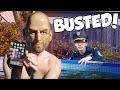 Content Cop - Tech Destruction Channels (iDubbbzTV Reupload)