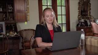 You’ve got a degree. Now what? Helping you get your first job