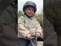 a morning well spent 🫶🏾 fyp toddlervlog toddlerhood horse