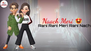 ￼Naach Meri Rani : Guru Randhawa | Nach Meri Rani Status | Nach Meri Rani Guru Randhawa Status |