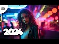 Best Remixes of Popular Songs 🔊 Music Mix 2024 🎵 EDM Best Music Mix 🎧 [019]