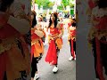 Ceria Cantik Cute Karnaval  Polehan / Nahelop Kota Malang 17 Agustus 2023 Kemerdekaan RI ke 78