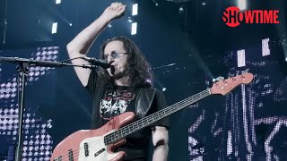 Rush: Time Stand Still | Official Trailer | SHOWTIME