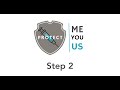 Protect | Me You Us - Step 2