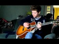 James McVey -Teenage Dream (Katy Perry Cover) 23.02.11