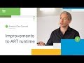 Trash talk (Android Dev Summit '18)