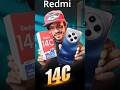 Xiaomi Redmi 14C Unboxing & First Impression #samzone #smartphone