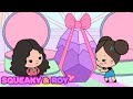 Squeaky & Roy | The biggest SURPRISE EVER! 🎁 | Cartoons and videos for kids | #magic