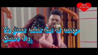 Bollywood lyrics new panjabi status akhil paji best songs