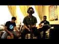 With you - Raef (Cover by Nuevo & Fatah on cajun)