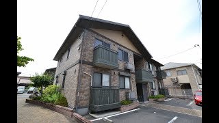 ｳｨﾙﾓｱB棟201　東広島市西条町西条東　賃貸　ｱﾊﾟｰﾄ　3LDK　ｱﾊﾟﾏﾝｼｮｯﾌﾟ広島大学前店