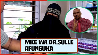 EXCLUSIVE KWA MARA YA KWANZA MKE WA DR.SULLE AONGEA//AFUNGUKA MAKUBWA USIYOYAJUA