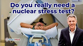 Do You Really Need A Nuclear Stress Test