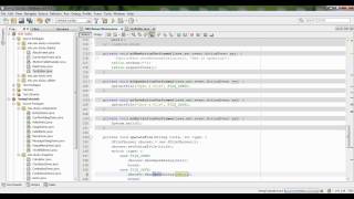 Bài 32 Java Swing: File Chooser 2