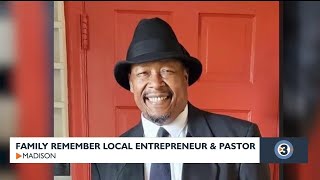 Madison mourns barrier breaking ‘street doctor’