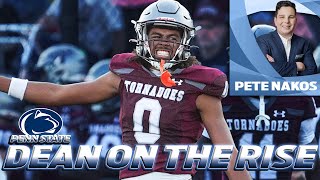 Which Penn State Recruits Are Hidden Gems? Pete Nakos on PSU NIL