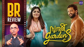 Sundari Gardens Movie Review By Baradwaj Rangan | Aparna Balamurali | Neeraj Madhav | Charlie Davis