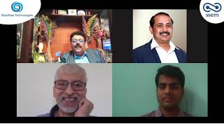 Webinar - Digitization through Low Code/ No code