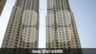 Trump Towers - 1 bedroom property  - Jumeirah District - Jumeirah - Jumeirah 1 - Dubai