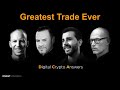 DCA Live: The Bitcoin Trade That Broke the Internet!