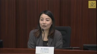 墟市事宜小組委員會會議 (2017/05/22)