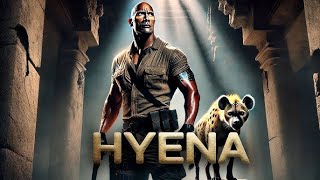 Hyena | Dwayne Johnson | New Action Movie 2024 | Full Action Movie | 4K Ultra #actionmovies