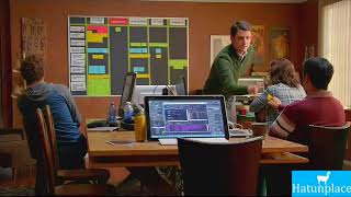 Silicon Valley Scrum