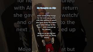 Ally Lotti #tiktok #viral #juicewrld #allylotti #princeway