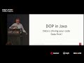 Clean Code with Records, Sealed Classes and Pattern Matching by José Paumard
