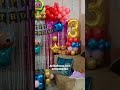 Cocomelon Theme Decoration | Birthday Decoration for Kids #decoration