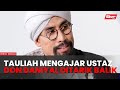 Selangor tarik balik tauliah mengajar Ustaz Don Daniyal