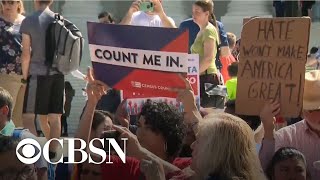 Supreme Court considers adding citizenship question to census