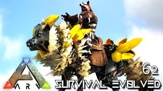 Ark Annunaki Genesis Ba Direwolf Pack S2e32 Ark Survival Evolved Gameplay