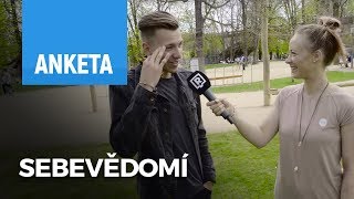 Jak jsou na tom Češi se sebevědomím? (Anketa)