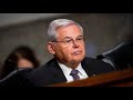 Senator Menendez Charged With Taking Bribes