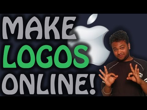How To Make Best Free Professional 2D Logos Online In Hindi How To Make Best Free Professional 2D Logos Online In Hindi