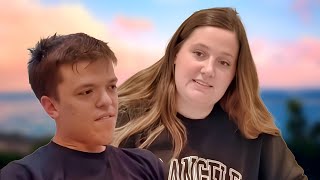 Bombshell Update!! Shocking Truth ! Tori & Zach Roloff Davis Drops Breaking News! It will shock you!