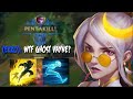 YOU CAN RUN BUT YOU CAN'T HIDE  FROM GHOST VAYNE!