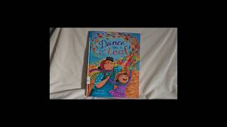 DANCE LIKE A LEAF BY AJ IRVING AND CLAUDIA NAVARRO