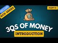 3Qs OF MONEY EP - 01 | Introduction To Become Rich in Tamil Series