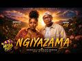 Nkosazana Daughter x Master Kg  Ngiyazama