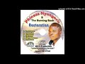 Phineas Nyongoro -Tendai Mwari