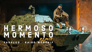 Farruko & @kairoworship - Hermoso Momento Remix