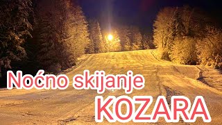 Ski centar  Kozara  ⛷️❄️