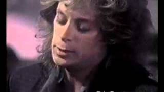 Eric Carmen - I'm Through with Love (Official Music Video)