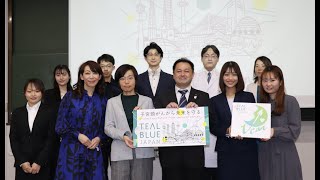 ご講演「子宮頸がん最新情報のご報告2022」 上田豊先生（大阪大学大学院医学系研究科産科学婦人科学 講師）