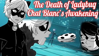 [VON ARCHIVE] The Death of Ladybug, Chat Blanc's Awakening [Miraculous Ladybug Comic Dub]