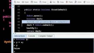 Variables 4: Variable Scope